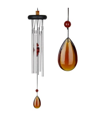 Woodstock - Chakra Amber...