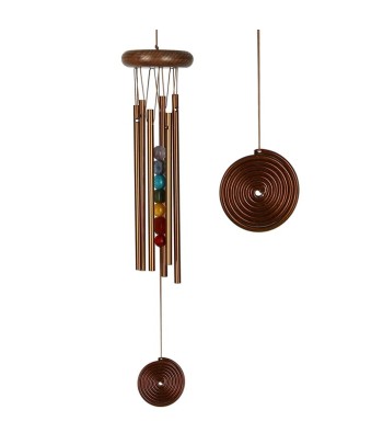 Woodstock Chakra Chime -...