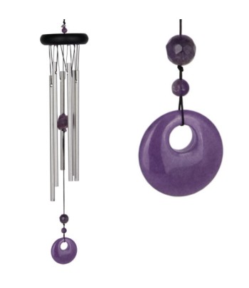 Woodstock Chakra Chime -...