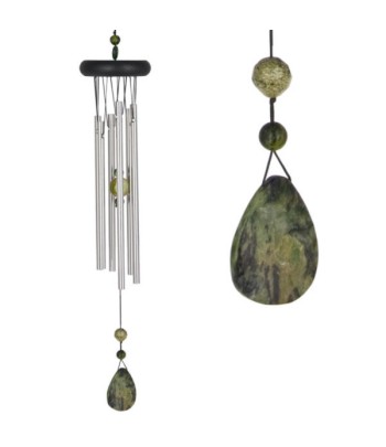 Woodstock Chakra Chime -...