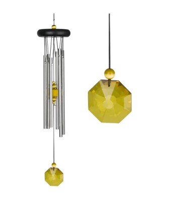 Woodstock Chakra Chime -...