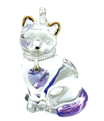 Fantasy Glass Ornament...