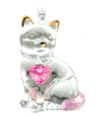 Fantasy Glass Ornament...