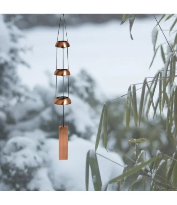 Woodstock Temple Bells -...