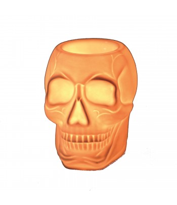 "Skull" Electric Ceramic...