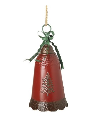 Metal Bell With Music...