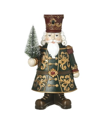 Dark Green Christmas...