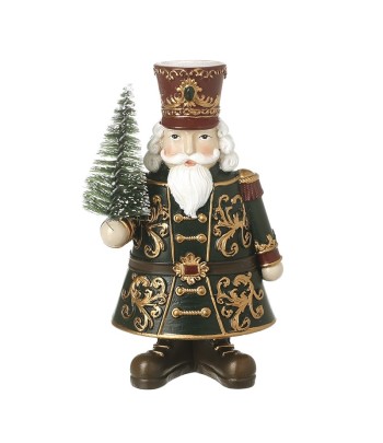 Dark Green Christmas...