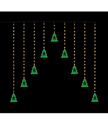 Multi Action Infinity Trees...