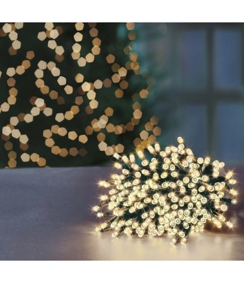 200 Battery Operated LED...