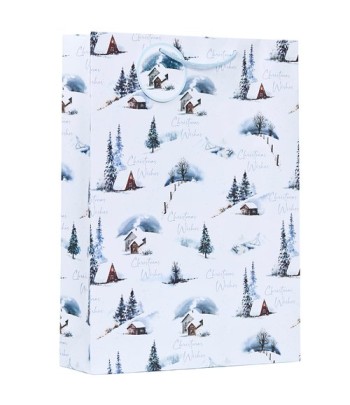 Christmas Gift Bag - Extra...