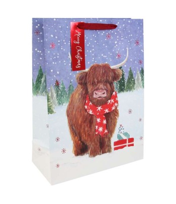 Christmas Gift Bag - Large...
