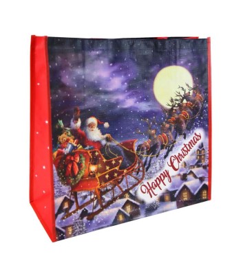 Woven Gift Bag - Jumbo -...