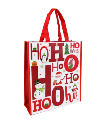 Woven Gift Bag - Small -...