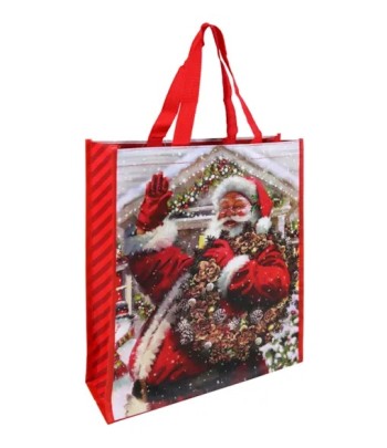 Woven Gift Bag - Small -...