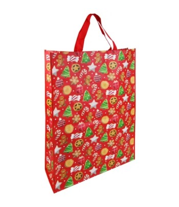 Woven Gift Bag - Jumbo Tall...