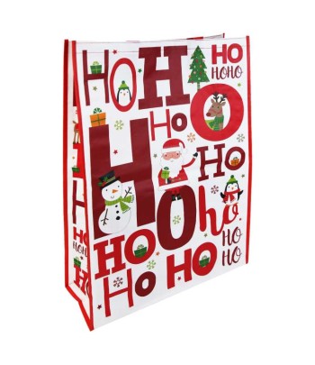 Woven Gift Bag - Jumbo Tall...