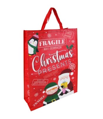 Woven Gift Bag - Jumbo Tall...