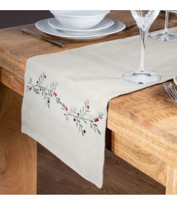 Premier Holly Berry Table...