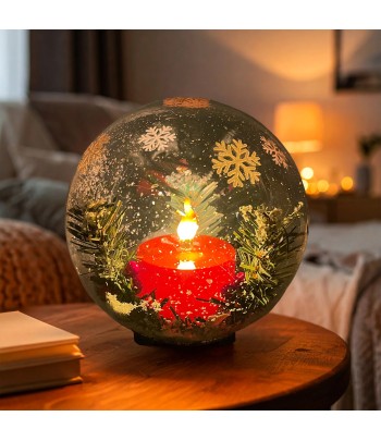 Gleneagles - Christmas Neon...