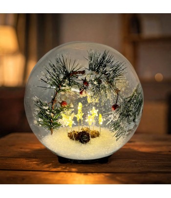 Gleneagles - Star Garland...