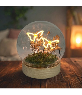 Gleneagles - Butterfly...