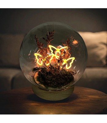 Gleneagles - Butterfly Trio...