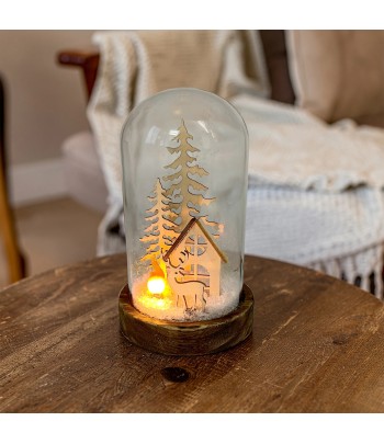 Gleneagles - FireGlow Stag...