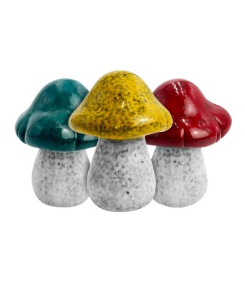 Cello - Mushroom 9.8cm -...