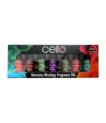 Mixology Harmony Fragrance...