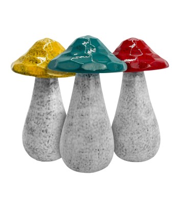Cello - Mushroom 16cm -...