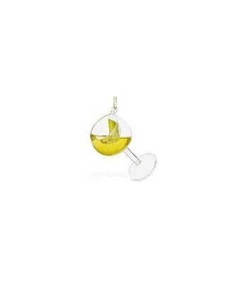 Wine Glass Hanging Decoration