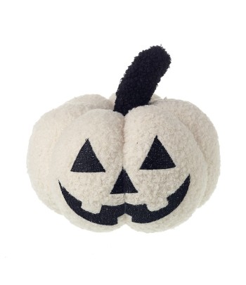 White Lamb Velvet Haloween...