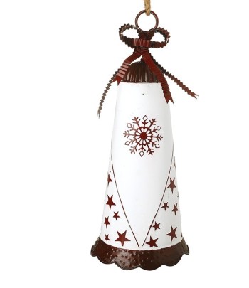 Metal Bell With Music...