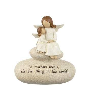 A Mother's Love Is The Best...