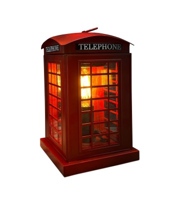 Cello - Telephone Box -...
