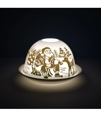 Cello - Tealight Dome -...