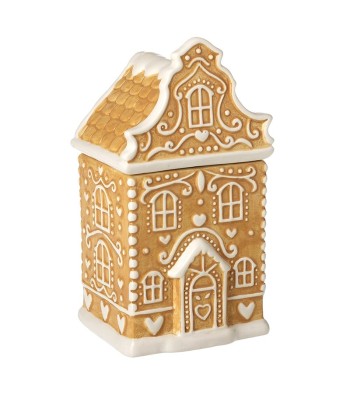 Ginger Bread House...