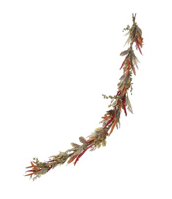 Chilli Garland