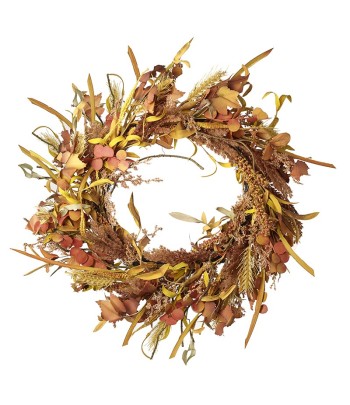 Autumnal Wreath
