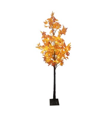 Autumn Tree 128led With Remote