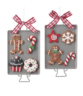 Baking Tray Goodies Hanger...