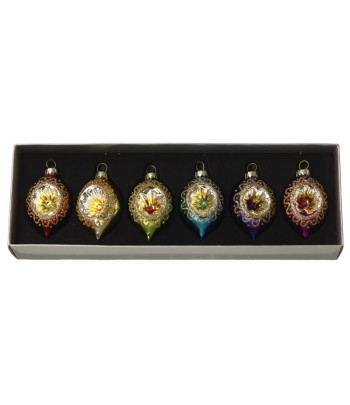 Multicoloured Glass...