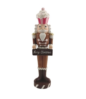 Nutcracker Soldier 40cm