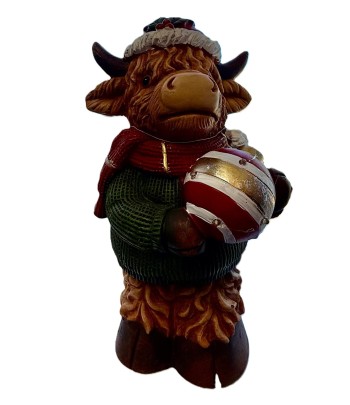 Highland Cow Decoration...