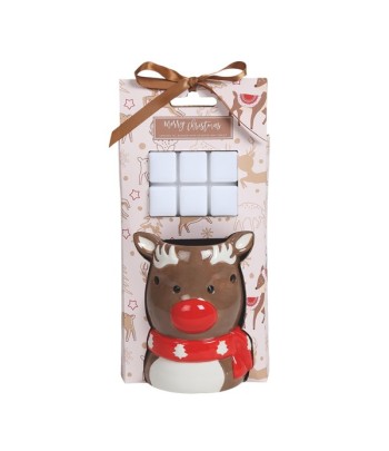 Reindeer Melter & Melts 13.5cm