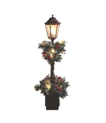 LED Lantern Tree Red...