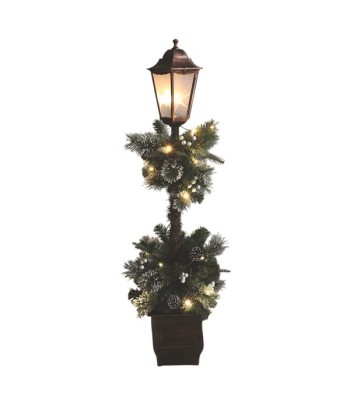LED Lantern Tree White...