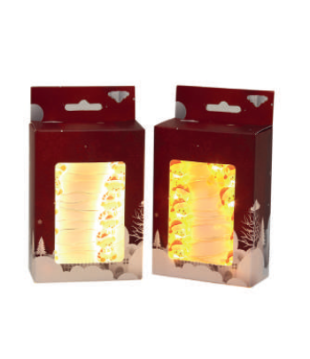 Teddy and Gingerbread...