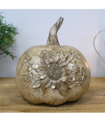 Pumpkin